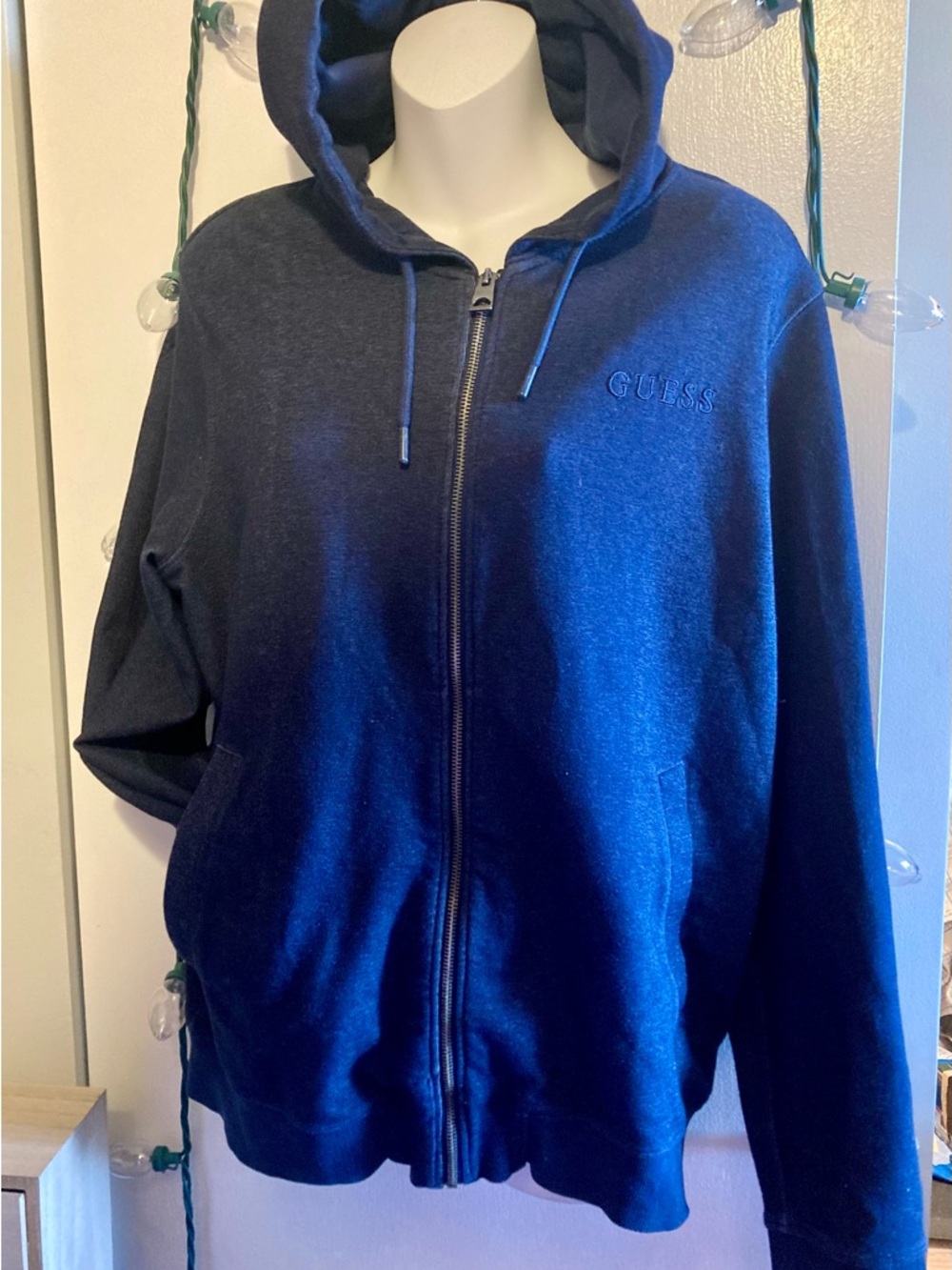 Guess Hoodie Sweater